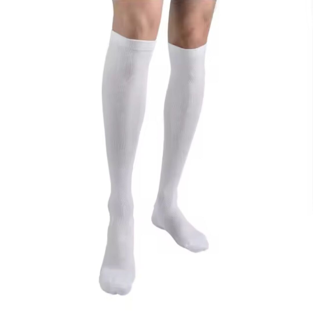 LegRelief | Comfortabele Compressiesokken voor Dagelijkse Ondersteuning