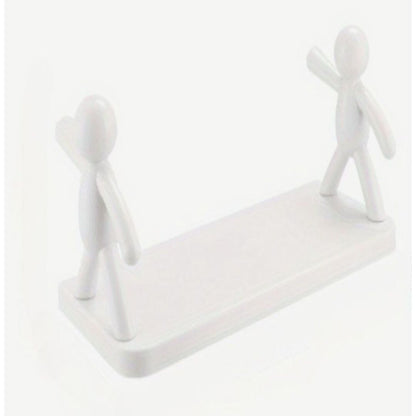 StickShelf | Sterke Boorvrije Wandplanken voor Elk Interieur