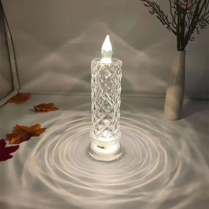 AmoraLight | Elegante Kristallen Sfeerverlichting