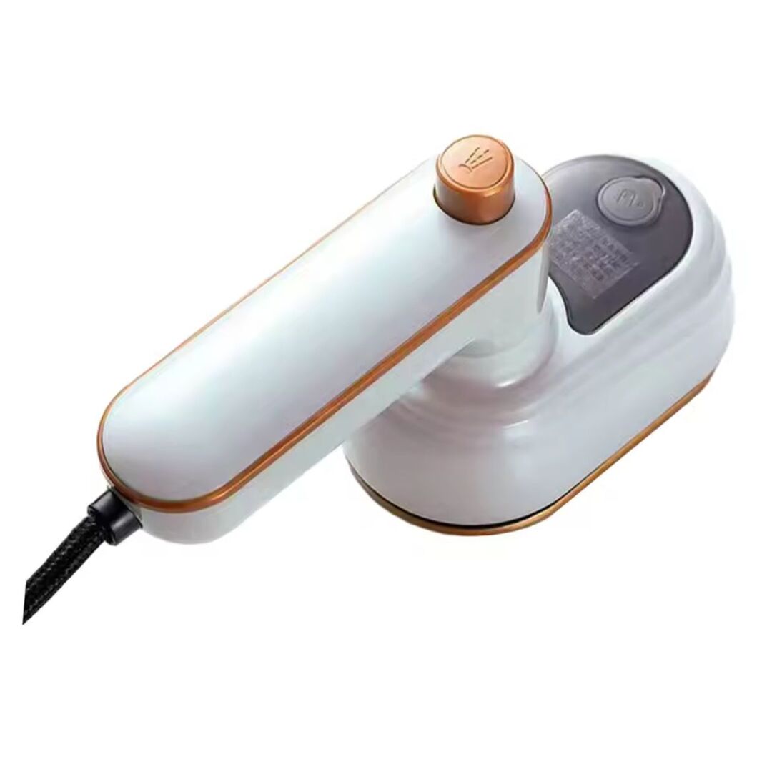 MiniPress | Draagbaar Mini Strijkijzer voor Kreukvrije Kleding Onderweg