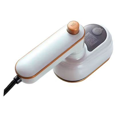 MiniPress | Draagbaar Mini Strijkijzer voor Kreukvrije Kleding Onderweg