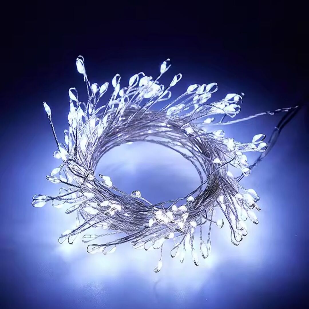 ShineTrail | Waterdichte LED String Lights voor Binnen & Buiten