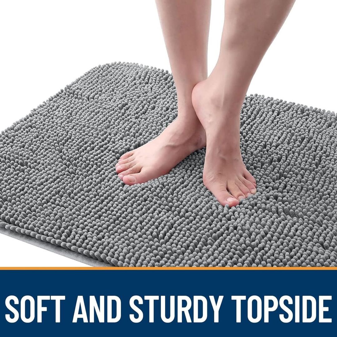 PawClean | Absorberende pootmat die vuil en vocht opvangt
