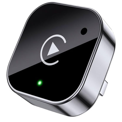 DriveSync | Slimme Adapter voor Directe Draadloze CarPlay & Android Auto