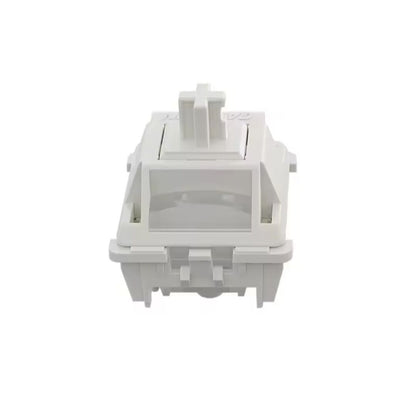 KeyFlow | Magnetische Hall Effect Toetsenschakelaars