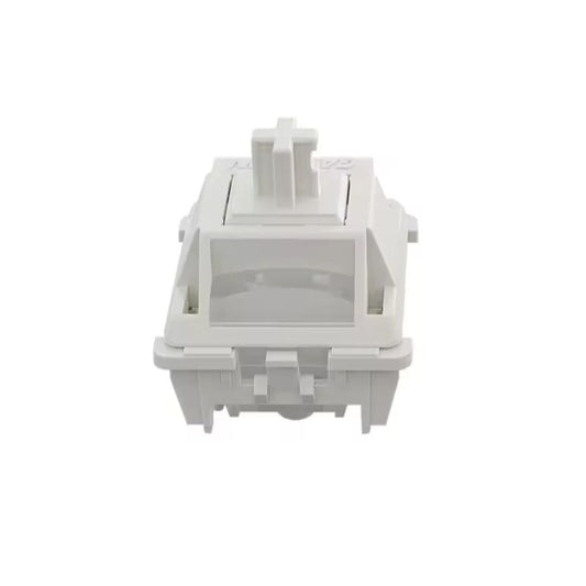 KeyFlow | Magnetische Hall Effect Toetsenschakelaars