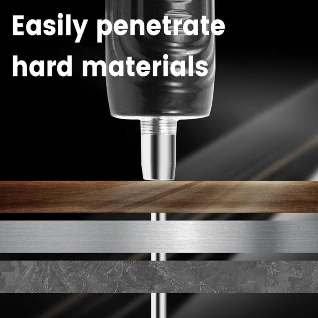 FixPro | Compact Montagepistool voor Sterke Bevestigingen