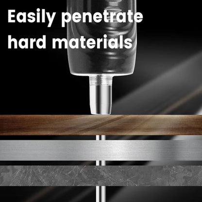 FixPro | Compact Montagepistool voor Sterke Bevestigingen