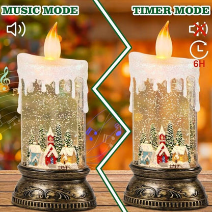 XmasGlow | Warme Kerstsfeer met Magisch LED Licht