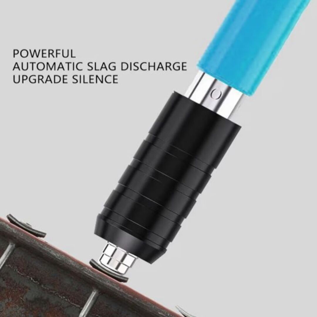 FixPro | Compact Montagepistool voor Sterke Bevestigingen