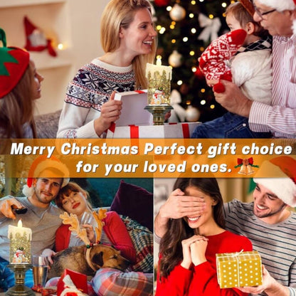 XmasGlow | Warme Kerstsfeer met Magisch LED Licht