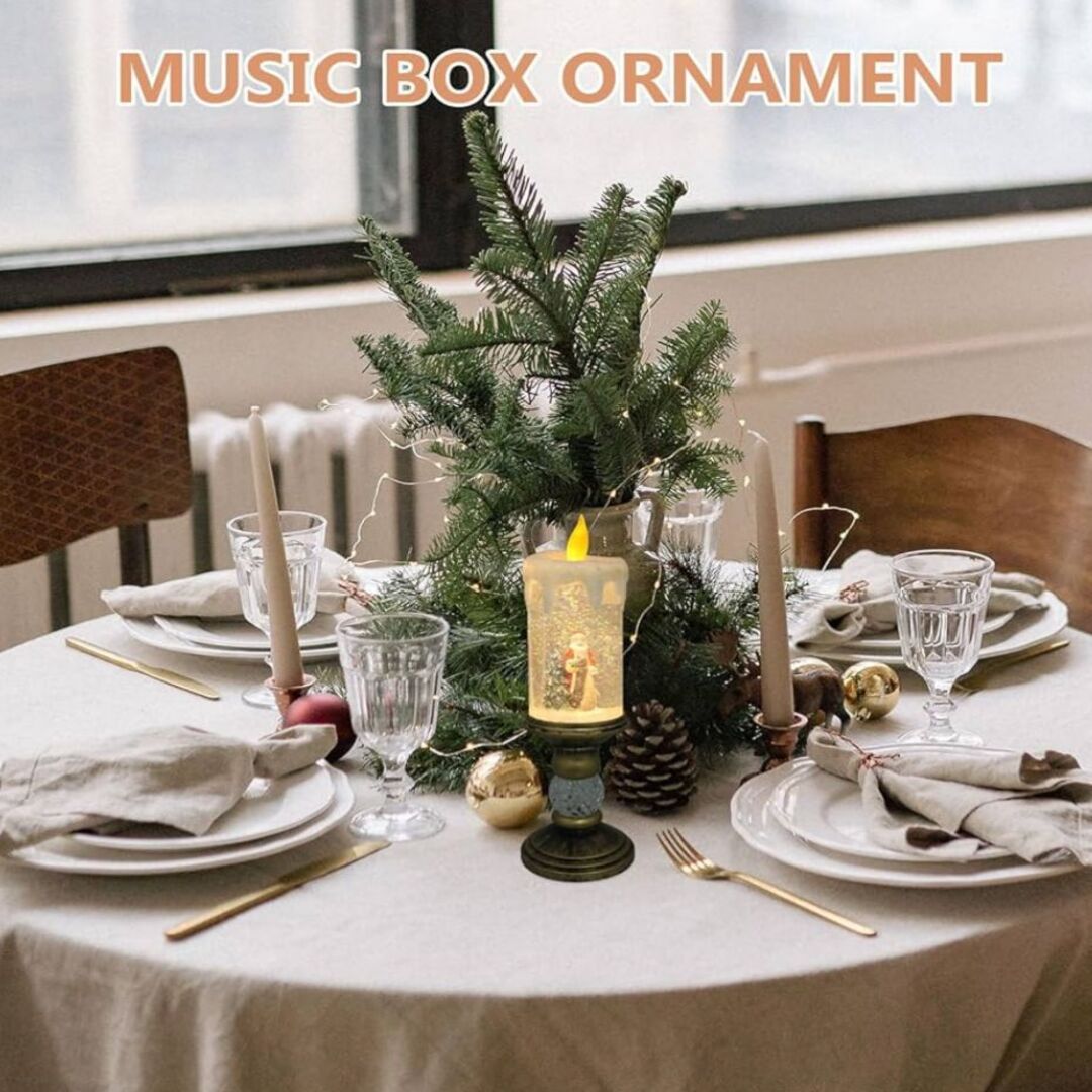 XmasGlow | Warme Kerstsfeer met Magisch LED Licht