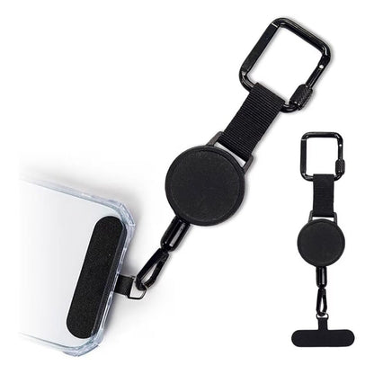 SafeCord | Anti-Val & Anti-Diefstal Koord voor Smartphones