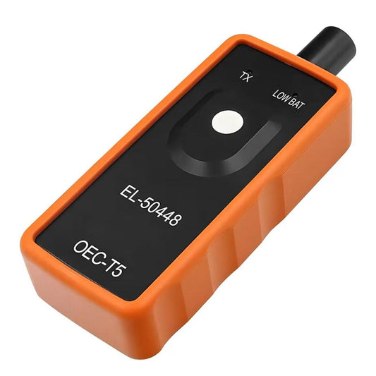 TireGuard | Professionele TPMS Tool voor het Activeren van Banden Sensoren