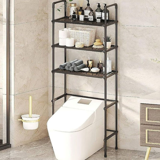 SmartShelf | Stijlvolle Plank voor Badkamer & Wasruimte