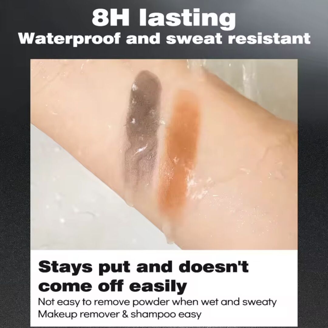HairFiller | Verberg Uitgroei & Kale Plekken in Seconden