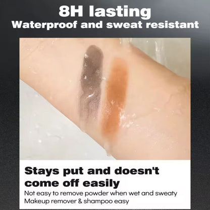 HairFiller | Verberg Uitgroei & Kale Plekken in Seconden