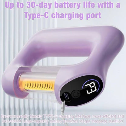 RelaxCore | Intelligente Massagegordel voor Volledig Lichaamscomfort