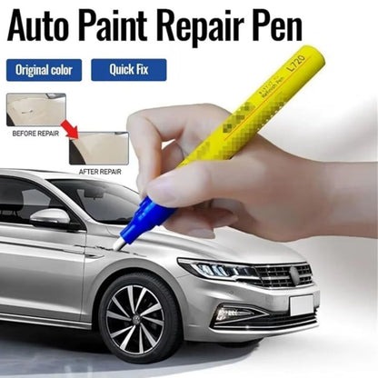 ScratchFix | Snelle Reparatiestift voor Oppervlakkige Autokrassen