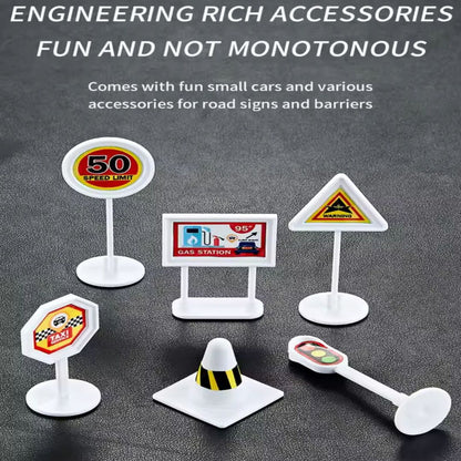 AeroDrive | 2-in-1 Vliegtuig & Auto Speelgoed voor Eindeloze Avonturen