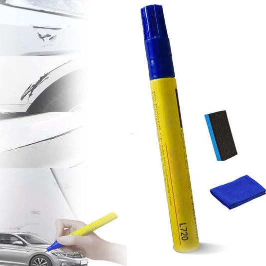 ScratchFix | Snelle Reparatiestift voor Oppervlakkige Autokrassen