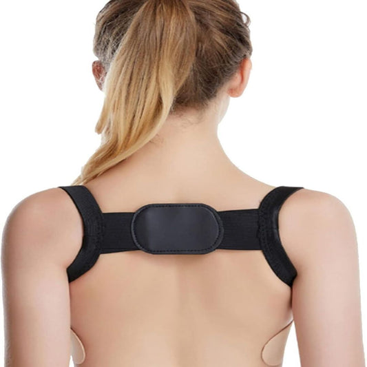 CoreSupport | Slimme Houdingscorrectie zonder Inspanning