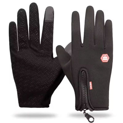 WinterFlex | Ultieme Thermische Handschoenen voor Warmte en Bescherming