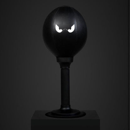 PunchBuddy | Speelse Boksbal voor Energie, Focus & Plezier