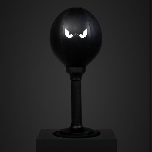 PunchBuddy | Speelse Boksbal voor Energie, Focus & Plezier