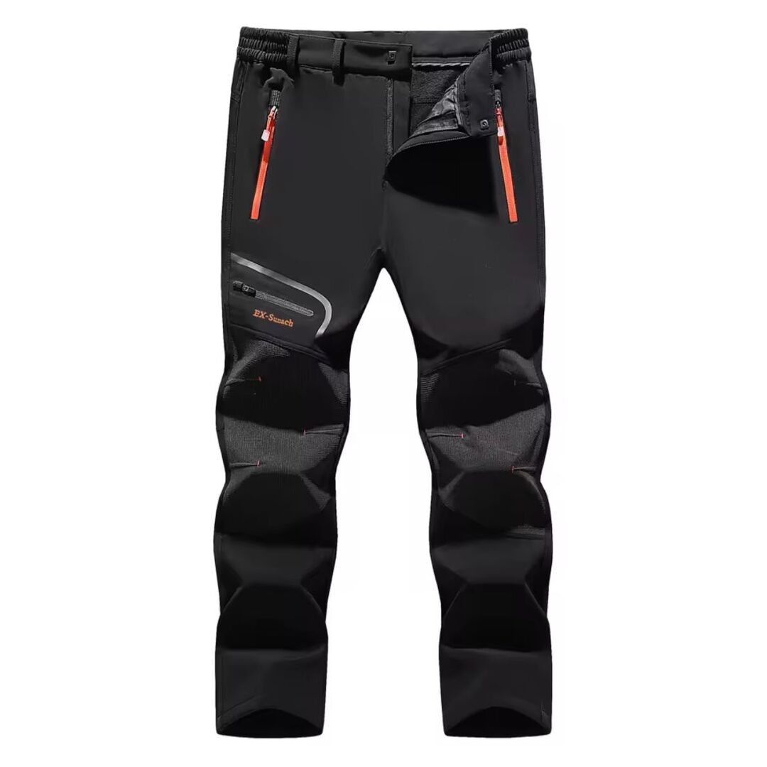 WinterPro | Waterdichte Sneeuwbroek voor Wandelen en Skiën