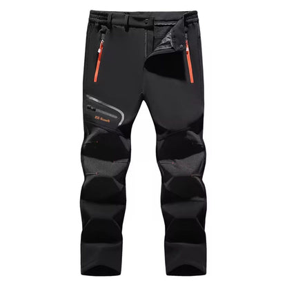 WinterPro | Waterdichte Sneeuwbroek voor Wandelen en Skiën