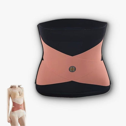 SlimForm | Comfortabele Buikband voor een Strakke & Zelfverzekerde Look