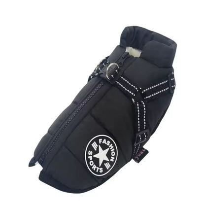 RainDefender | Waterdichte Hondenjas Extreme 2.0