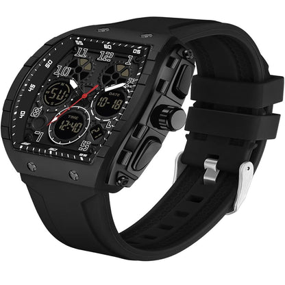 StrikeTime | Water- en Schokbestendig Sporthorloge