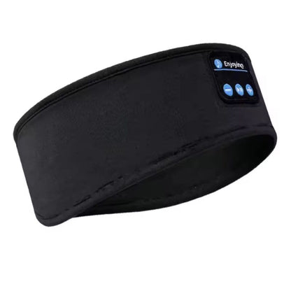 SoundWave | Bluetooth Muziek-Headband voor Wintersport & Outdoor Avonture