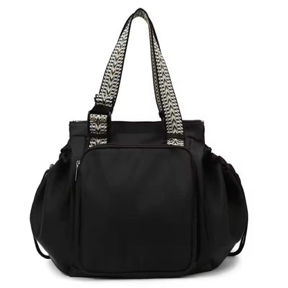 CarryAll | De Ultieme Tas voor Organisatie en Bewegingsvrijheid
