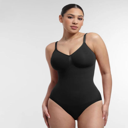 BodyLuxe | Bodysuit die Vorm Geeft zonder te Knellen