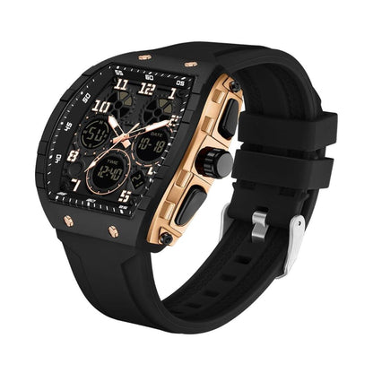 StrikeTime | Water- en Schokbestendig Sporthorloge