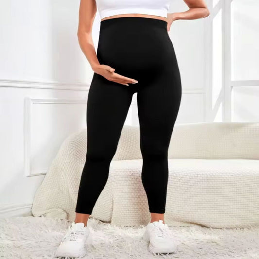 BumpFit | Meegroeiende Zwangerschapslegging voor Elke Fase
