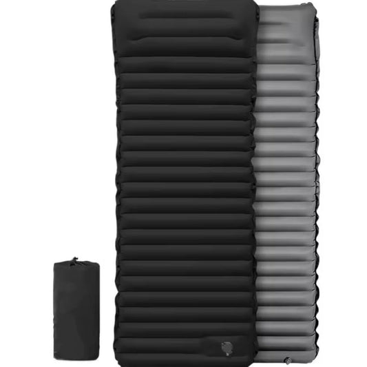 TrailRest | Comfortabele Luchtmatras met Voetpomp